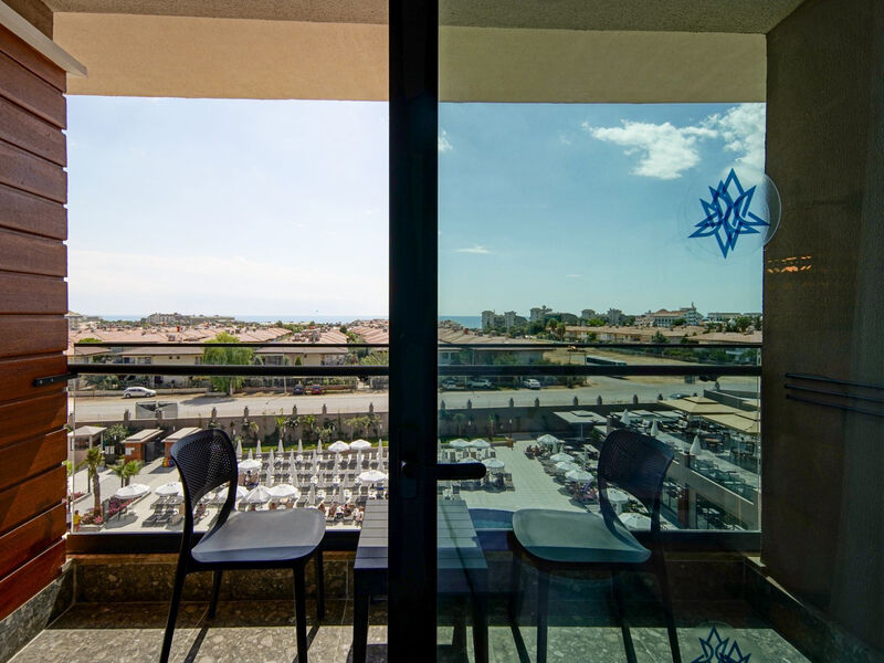 Aletris Deluxe Hotel Spa