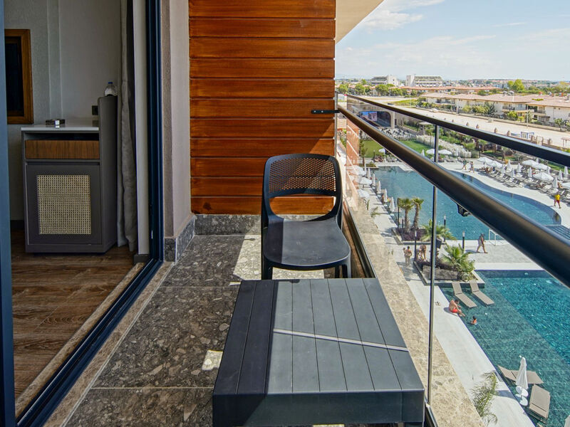 Aletris Deluxe Hotel Spa