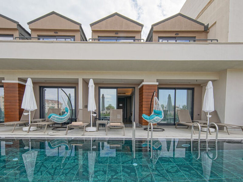 Aletris Deluxe Hotel Spa