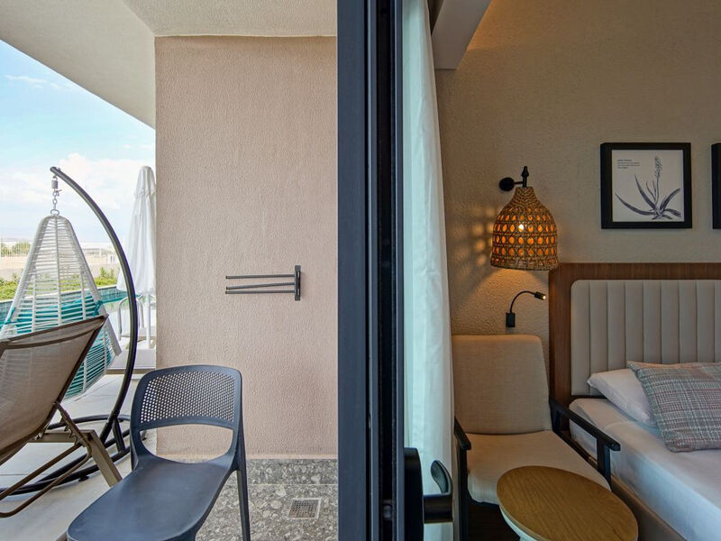 Aletris Deluxe Hotel Spa