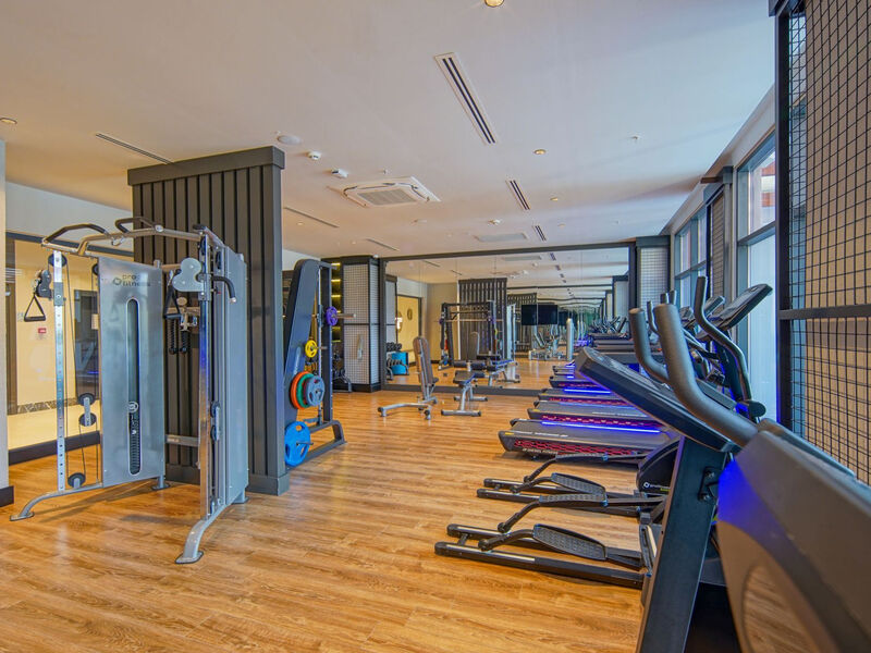 Aletris Deluxe Hotel Spa