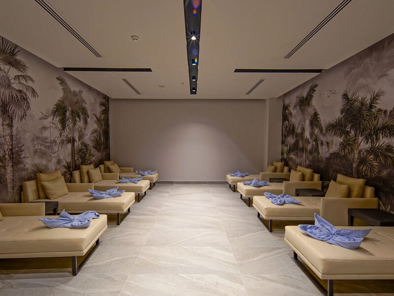 Aletris Deluxe Hotel Spa