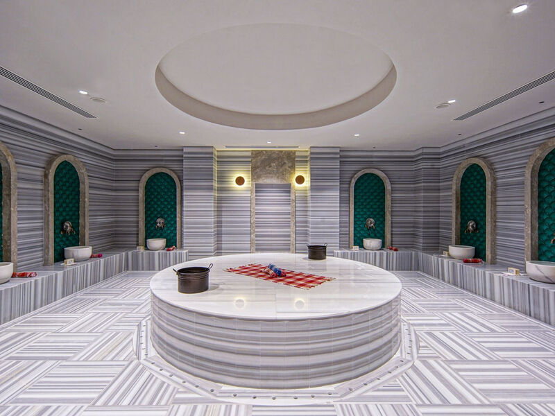 Aletris Deluxe Hotel Spa