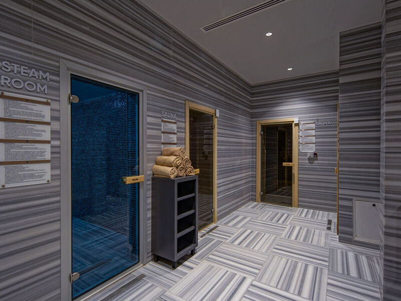 Aletris Deluxe Hotel Spa
