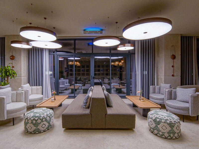 Aletris Deluxe Hotel Spa