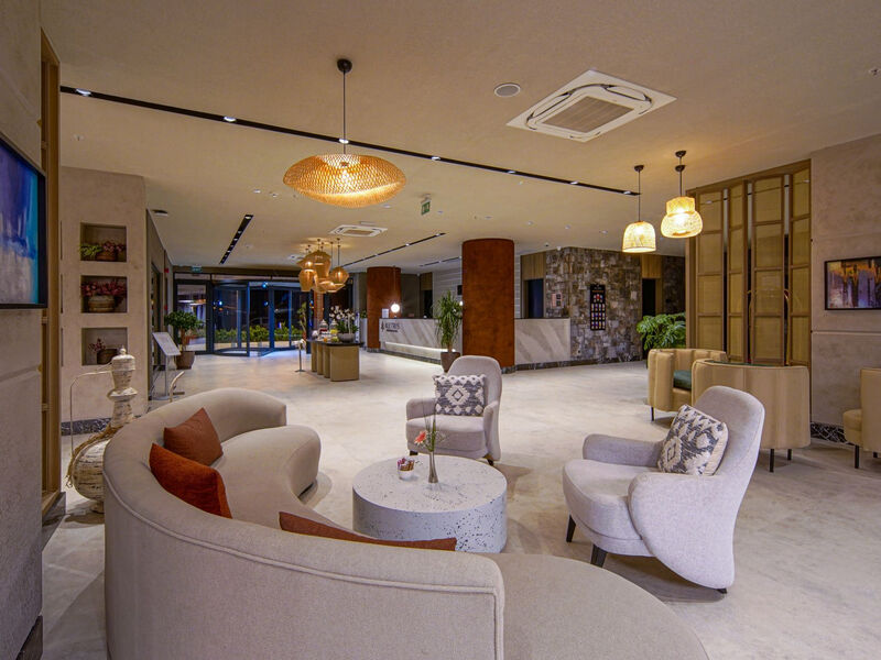 Aletris Deluxe Hotel Spa