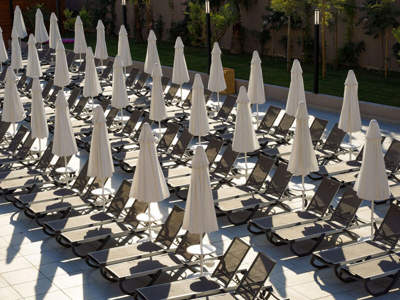 Aletris Deluxe Hotel Spa