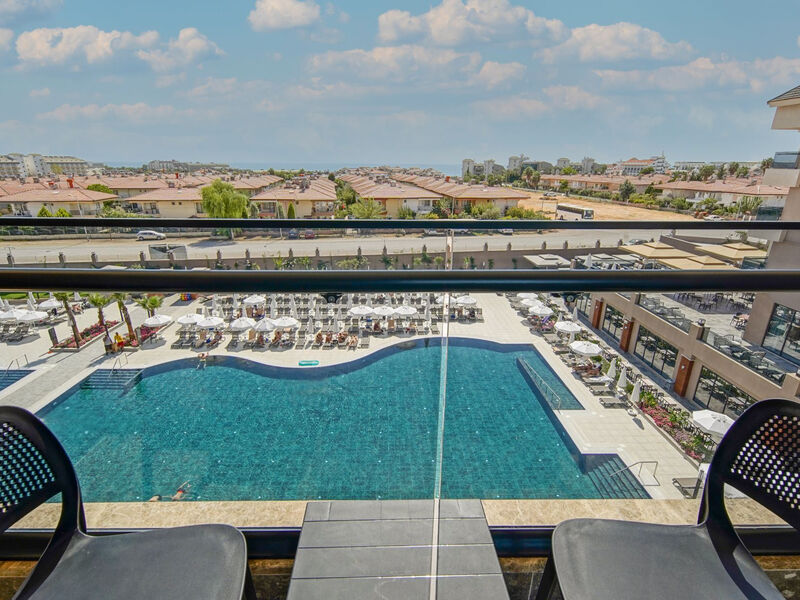 Aletris Deluxe Hotel Spa