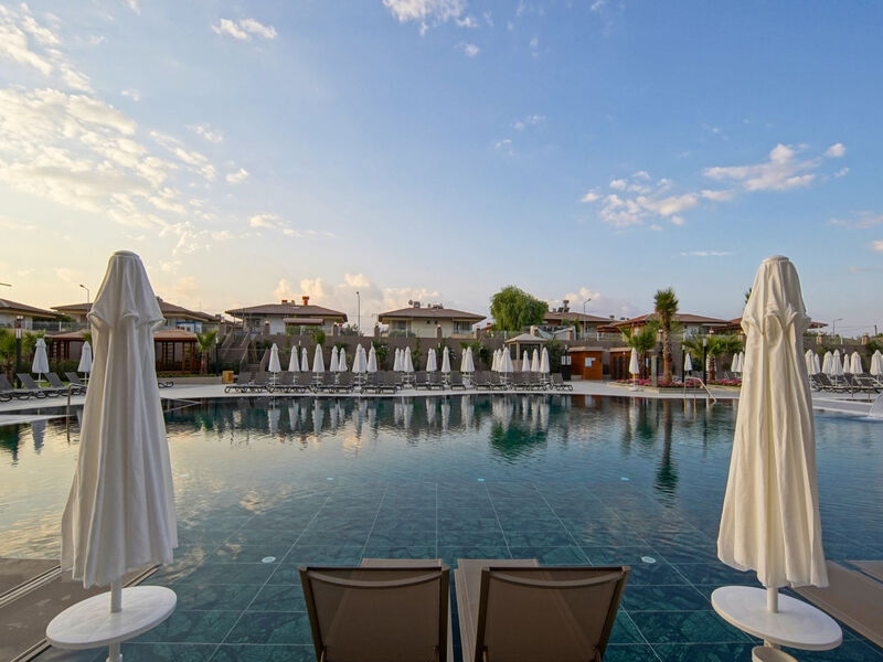 Aletris Deluxe Hotel Spa
