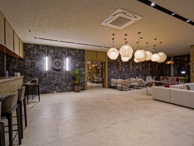 Aletris Deluxe Hotel Spa