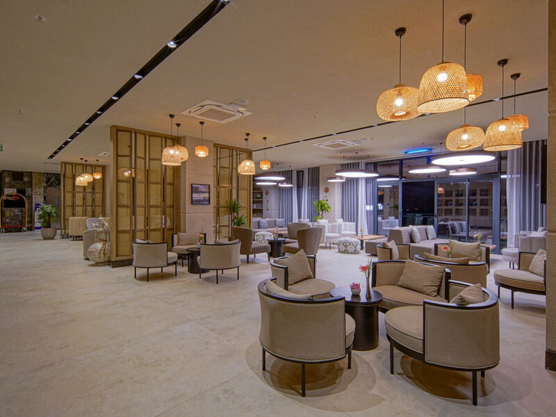 Aletris Deluxe Hotel Spa