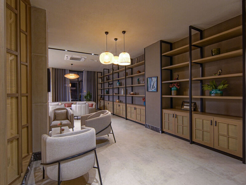 Aletris Deluxe Hotel Spa