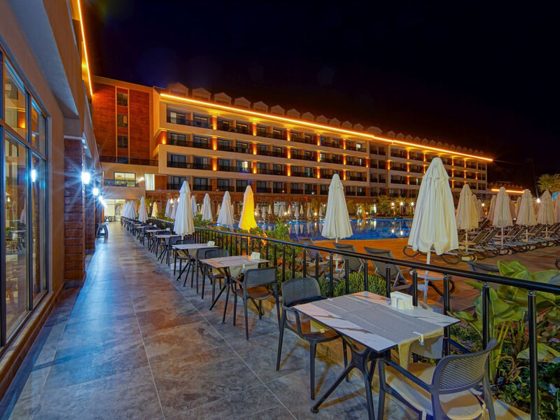Aletris Deluxe Hotel Spa