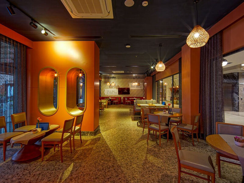 Aletris Deluxe Hotel Spa