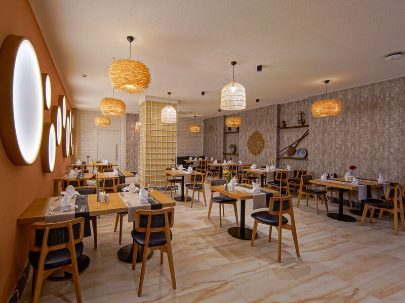 Aletris Deluxe Hotel Spa