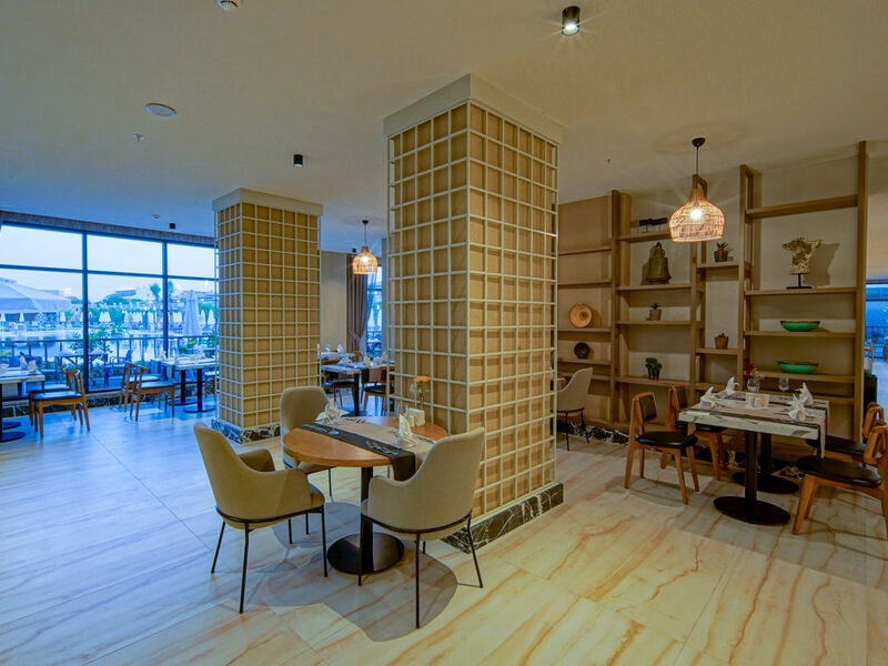 Aletris Deluxe Hotel Spa