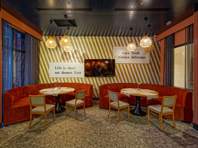Aletris Deluxe Hotel Spa