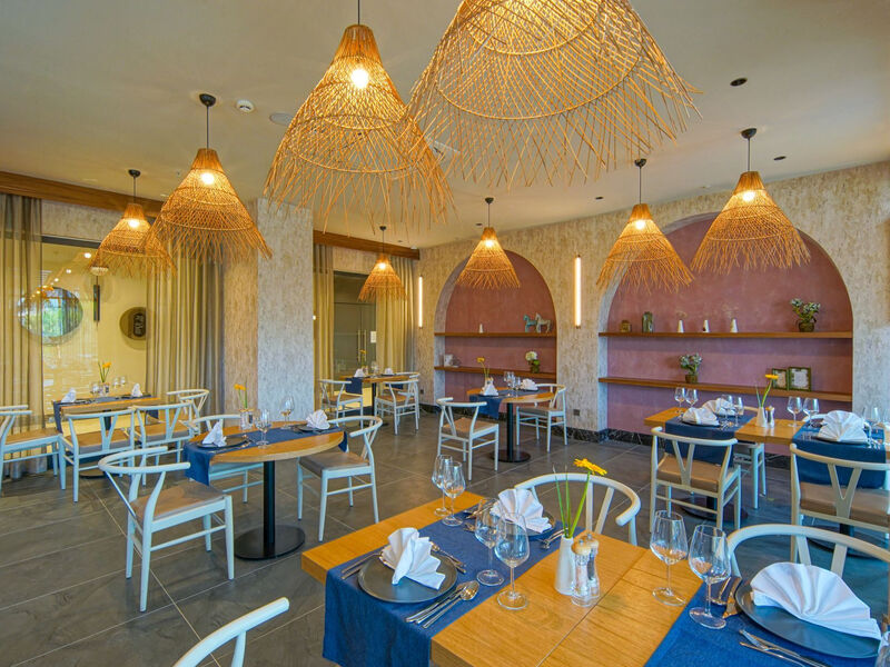 Aletris Deluxe Hotel Spa