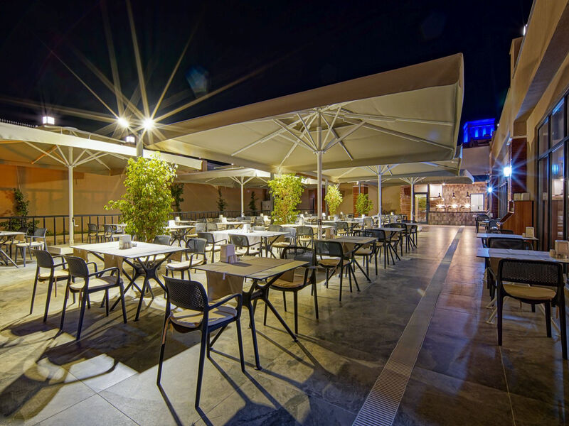Aletris Deluxe Hotel Spa