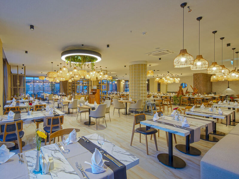 Aletris Deluxe Hotel Spa
