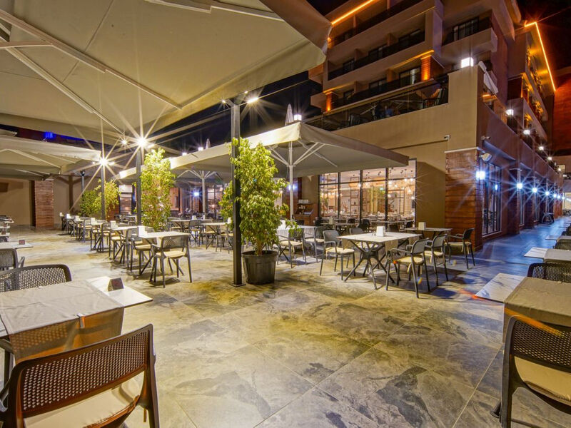 Aletris Deluxe Hotel Spa