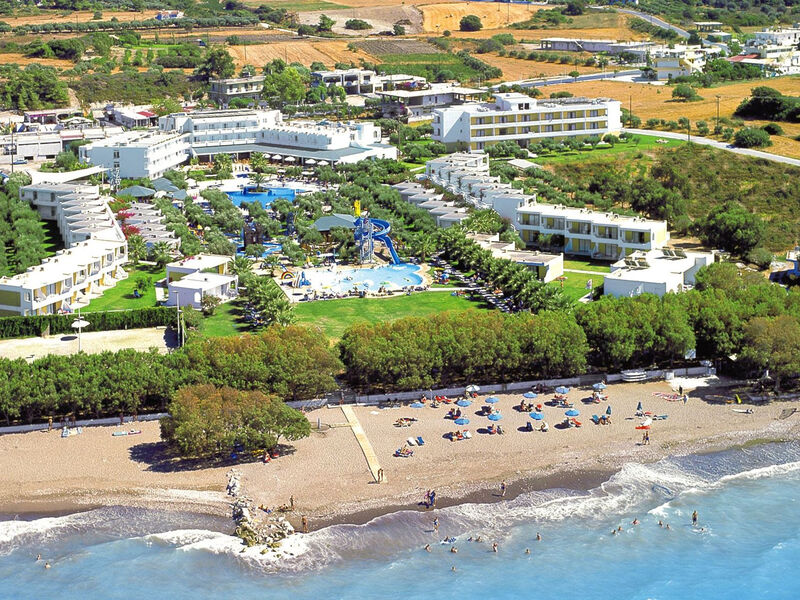Alex Beach