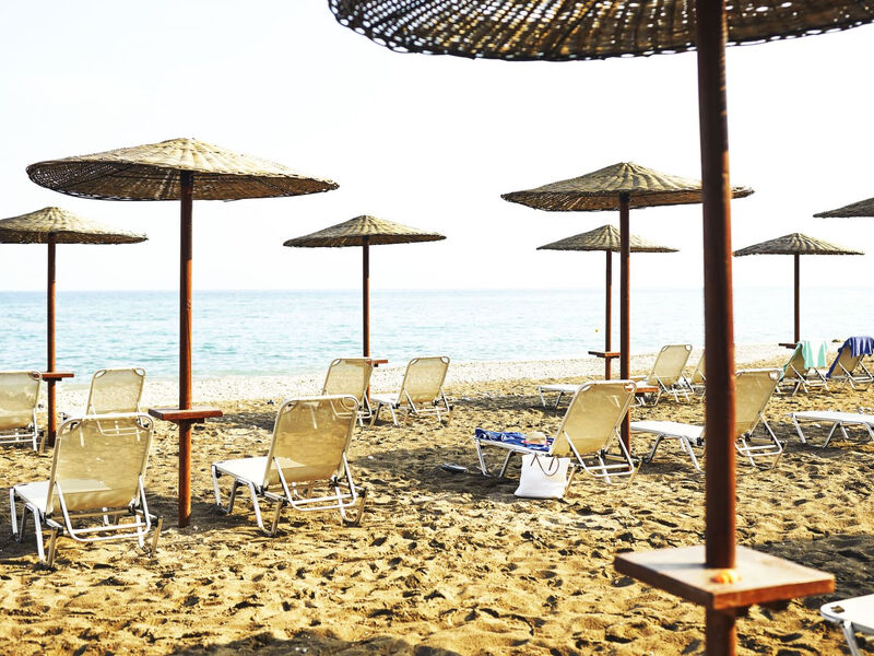 Alex Beach