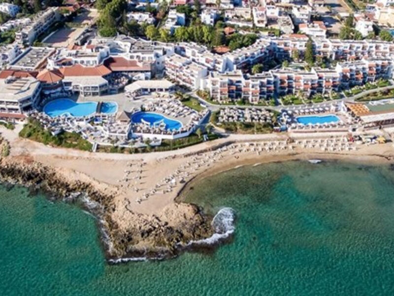 Alexander Beach