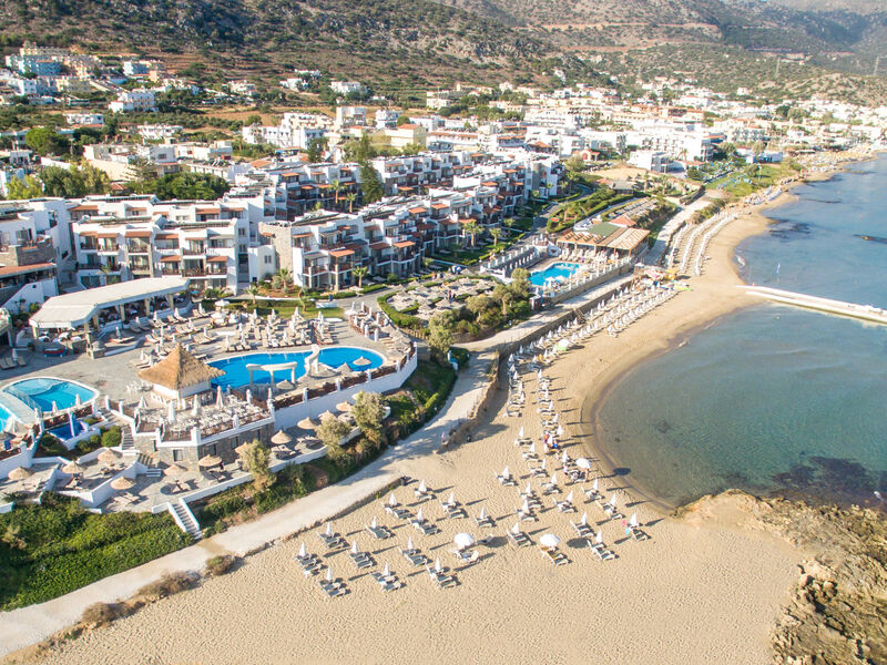 Alexander Beach
