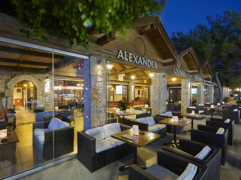Alexander Beach