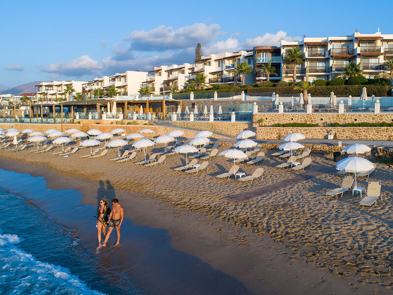 Alexander Beach