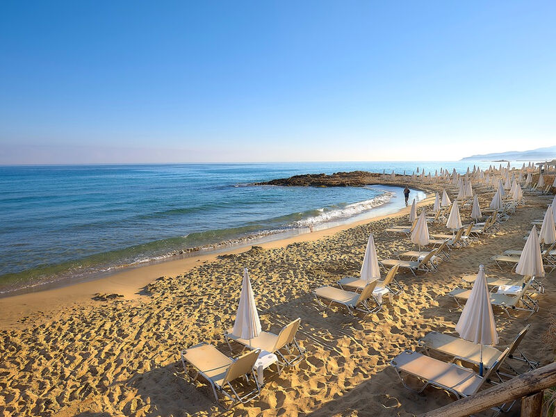 Alexander Beach