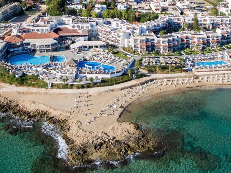 Alexander Beach