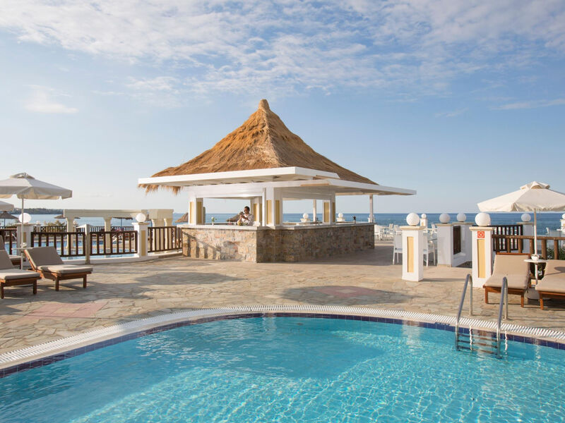 Alexander Beach Hotel & Village Resort