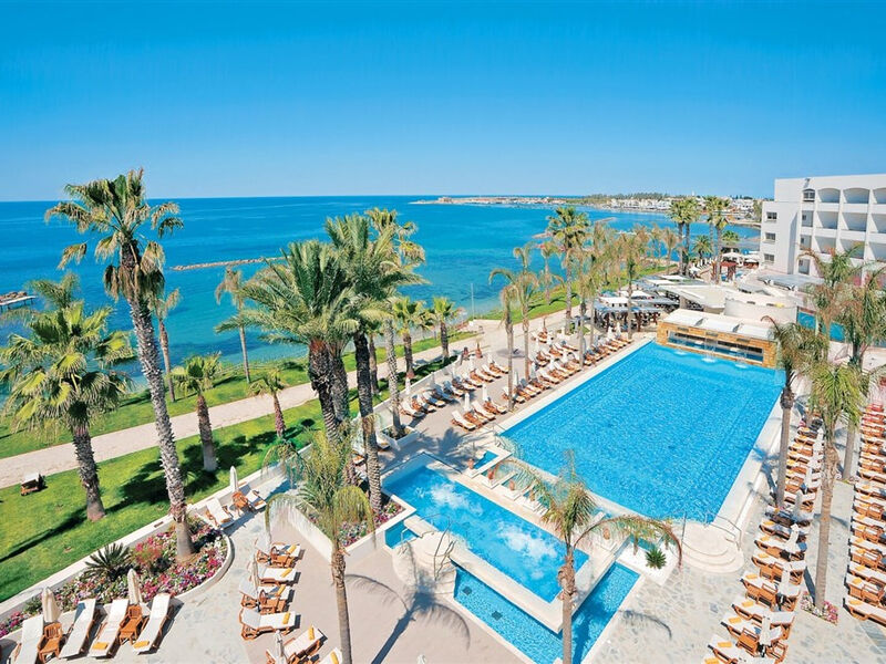 Alexander The Great Beach