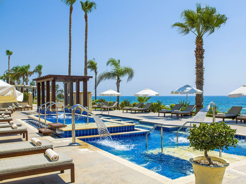 Alexander The Great Beach