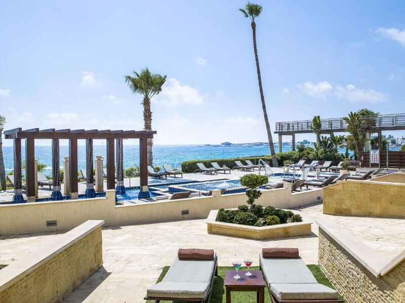 Alexander The Great Beach
