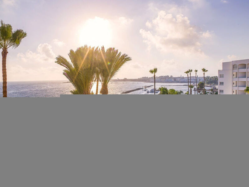 Alexander The Great Beach