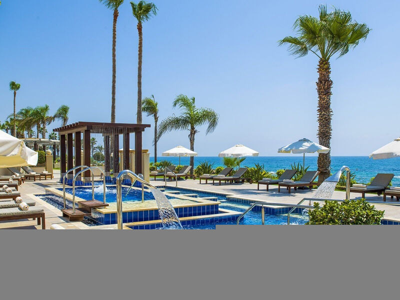 Alexander The Great Beach