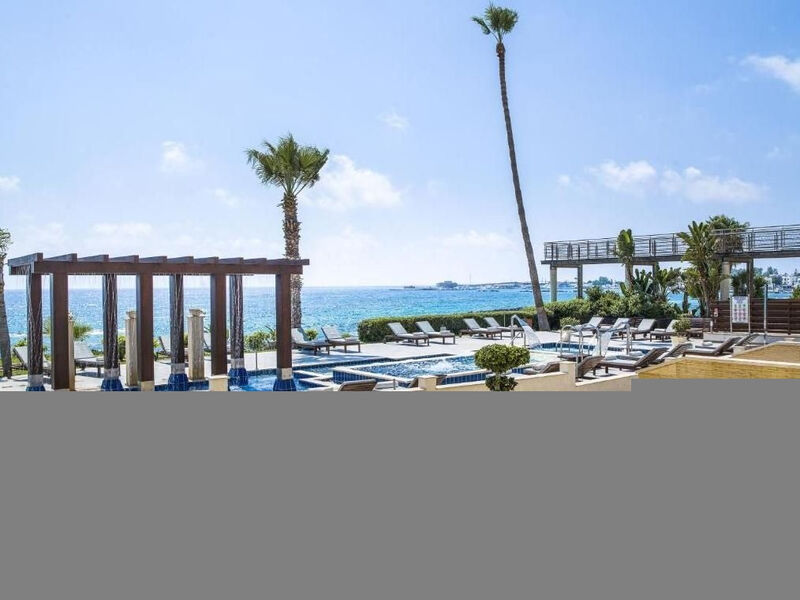 Alexander The Great Beach
