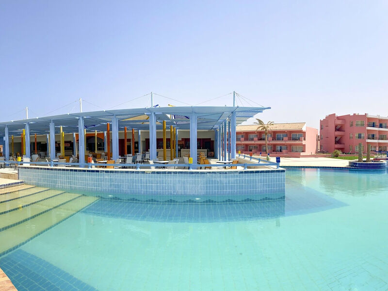 Alexander The Great Resort