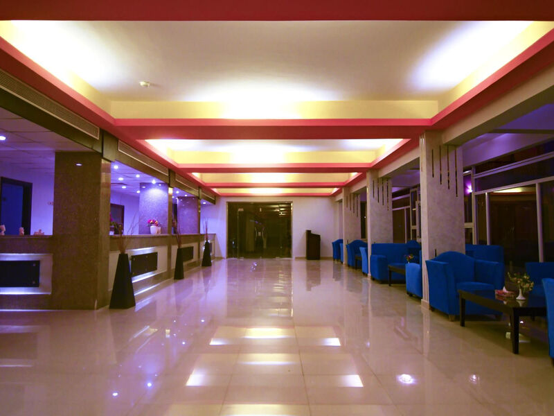 Alexander The Great Resort