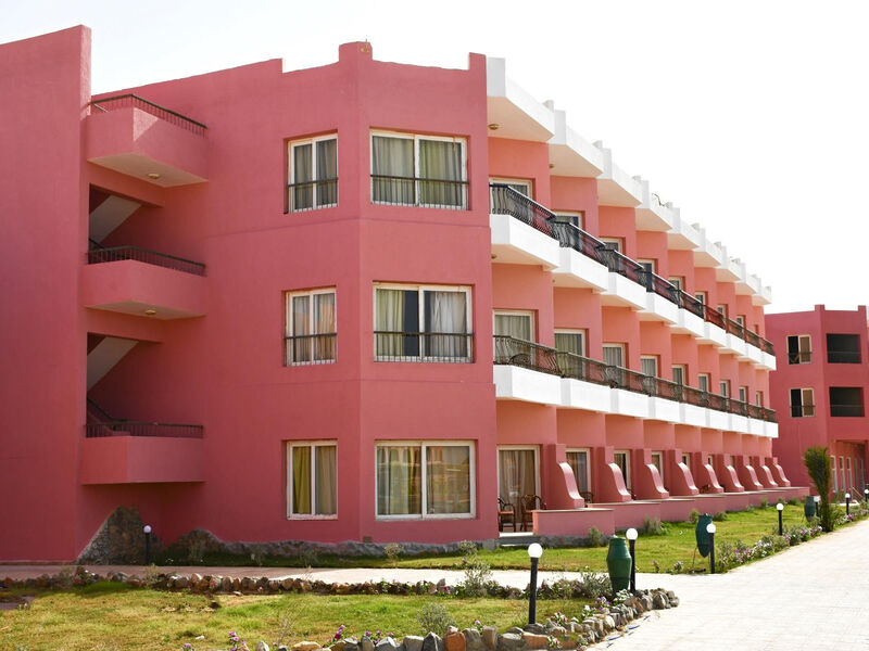 Alexander The Great Resort