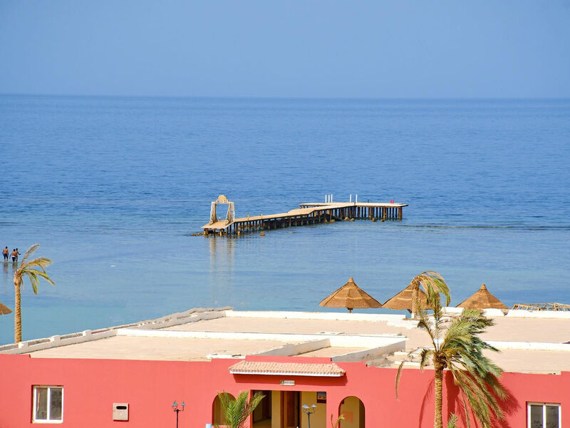 Alexander The Great Resort
