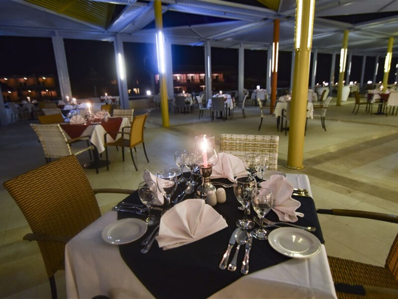 Hotel Mg Alexander The Great Marsa Alam