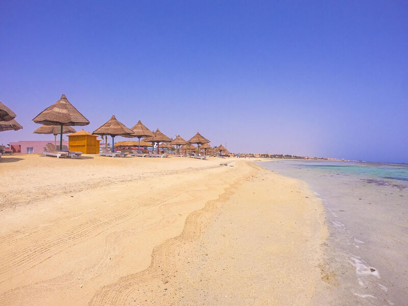 Alexander The Great Resort