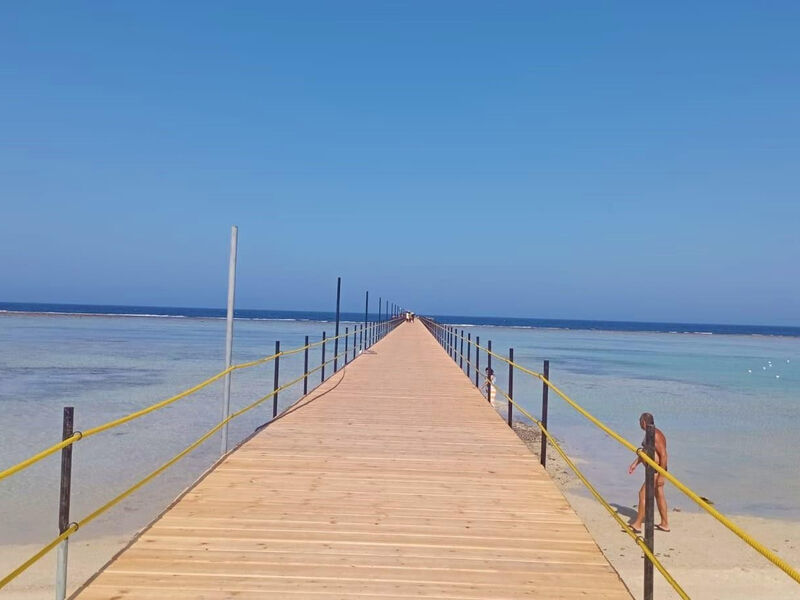 Alexander The Great Resort
