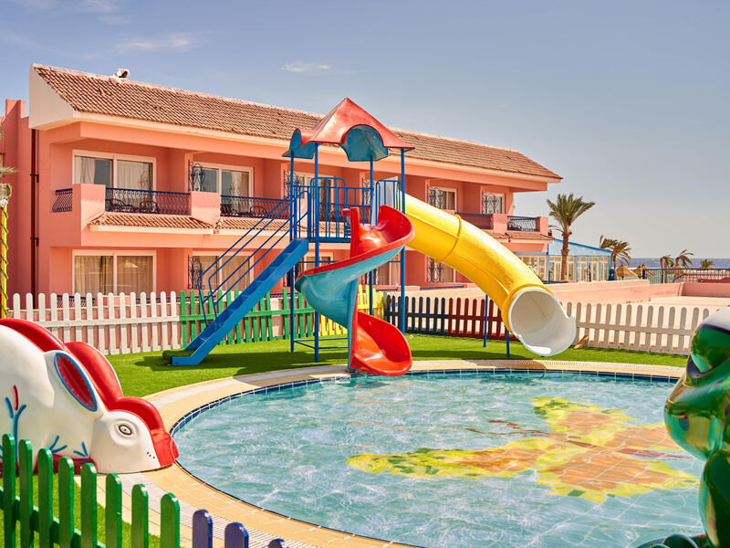 Alexander The Great Resort