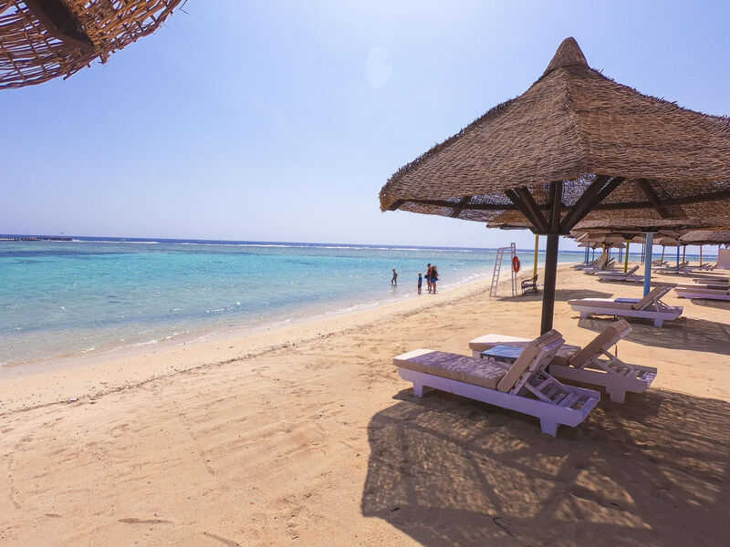 Alexander The Great Resort