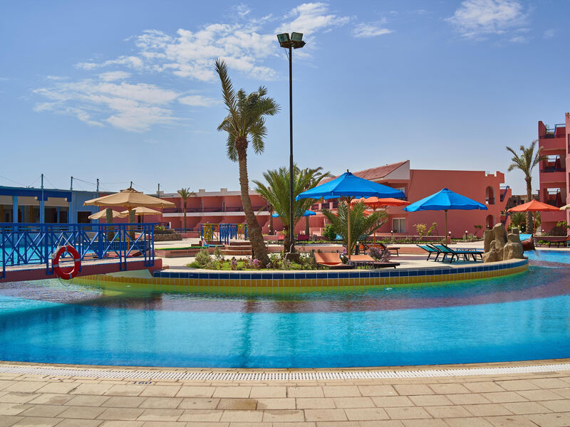 Alexander The Great Resort